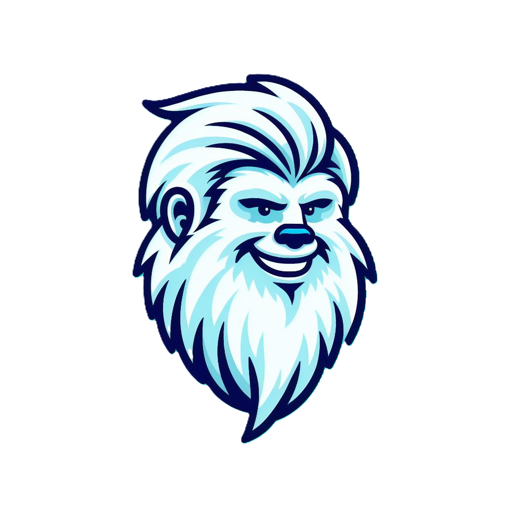 logo Yeti